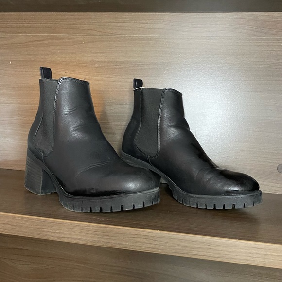 DLG DAHLIA BOOT - Picture 6 of 15